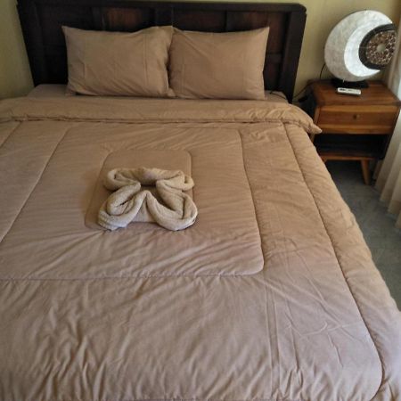 Arjun Bed And Breakfast Ubud Exterior foto